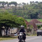 Gunung Pecel Pitik punya mitos pasangan gancet - geolocation