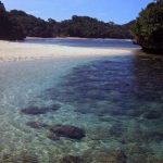 Pantai Bantol Malang - Tribunnews