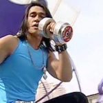 Agung Hercules, Pria Barbel Asal Malang - Tribunnews