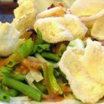 Gado-gado Warung Citra, Masih Jadi Idola