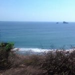 Gunung Getun Pantai Ungapan