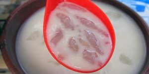 Mengulik Resep: Dawet Ayu Kendedes Khas Malang