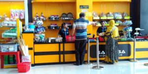 Santosa Houseware Malang