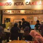 Bakso Kota Cak Man