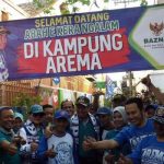 Mengintip Kampung Wisata Arema di Kasin