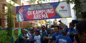 Mengintip Kampung Wisata Arema di Kasin