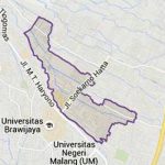 Profil Kelurahan Jatimulyo, Kecamatan Lowokwaru, Kota Malang