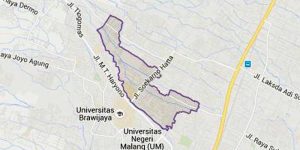 Profil Kelurahan Jatimulyo, Kecamatan Lowokwaru, Kota Malang