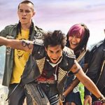 Cover Punk In Love - Wikipedia