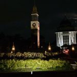 Inilah Tempat Angker di Universitas Brawijaya Malang - Oyibanget