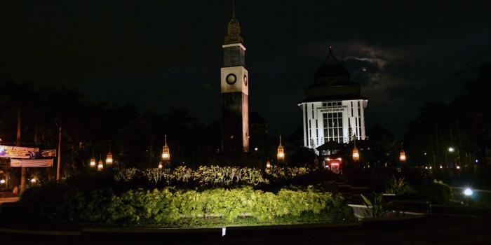Inilah Tempat Angker di Universitas Brawijaya Malang - Oyibanget