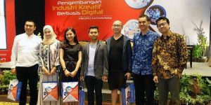 Malang Berpotensi Jadi Gudangnya Jagoan Digital - detik.com