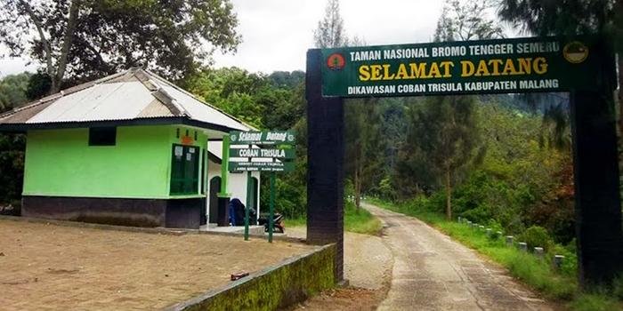 Tradisi Petekan, Tes Kehamilan Ala Suku Tengger - infotempatwisata