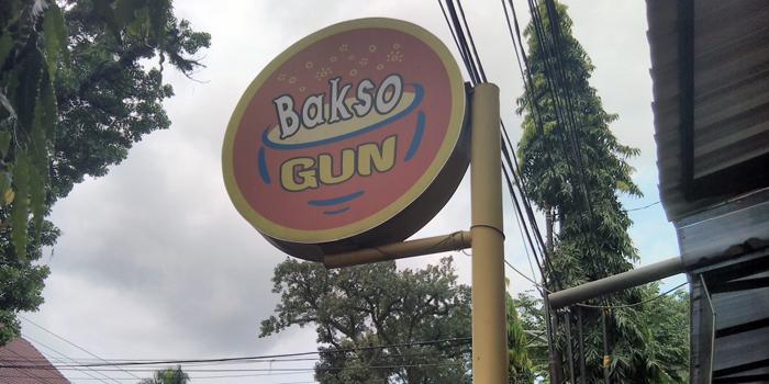 Bakso Gun, Cita Rasa Malang Disajikan Ala Jepang (C) AKAIBARA