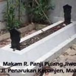 Makam Panji Pulang Jiwo, bagian penting dalam sejarah asal usul Kepanjen - AgungKepanjen
