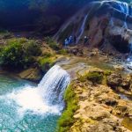 Kedung Jembar, Green Canyon Ala Bumi Arema (C) FACEBOOK