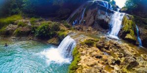 Kedung Jembar, Green Canyon Ala Bumi Arema (C) FACEBOOK