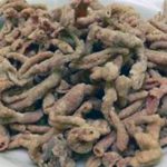 Mengulik Resep: Kripik Usus Ayam Khas Malang (C) NGALAM.ID