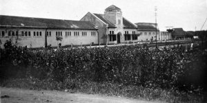 LP Lowokwaru tempo dulu