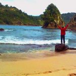 Surga Baru Itu Ada di Pantai Wedi Putih (C) nulspounya456789