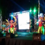 Festival Padang Bulan ing Malang Lawas (C) MERDEKA.COM