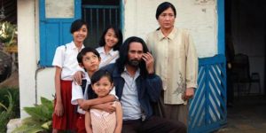 Salah satu scene di film 9 Summer 10 Autumn (C) BERITASATU