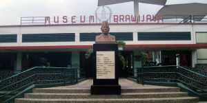 Museum Brawijaya Malang