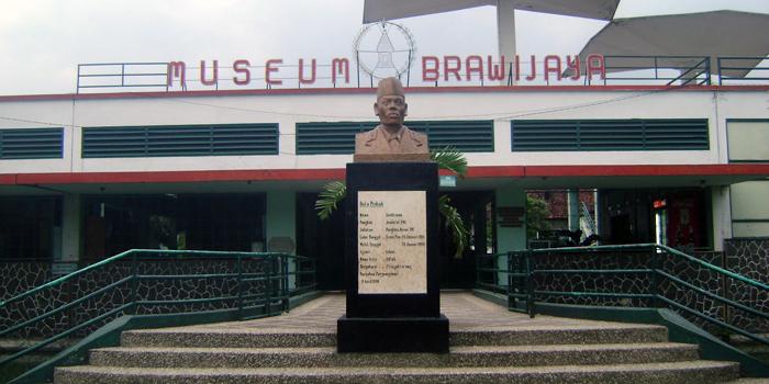 Museum Brawijaya Malang