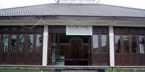 Museum Zoologi Frater Vianney (C) MUSEUM-ZOOLOGY