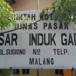 Pasar Gadang