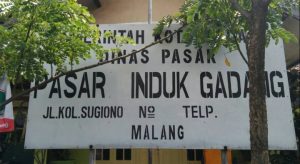 Pasar Gadang