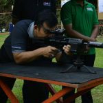 Senjata SS 2 Subsonic