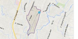 Profil Kelurahan Ciptomulyo, Kecamatan Sukun, Kota Malang