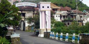 Kampung Wisata Kungkuk (C) PANORAMIO