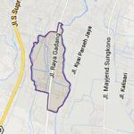 Profil Kelurahan Gadang, Kecamatan Sukun, Kota Malang