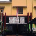 Kantor Kelurahan Kebonsari, Sukun, Kota Malang