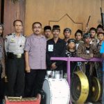 Kelompok Musik Patrol di Desa Suwaru (C) Pagelaran.malangkab.go.id