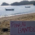 Pantai Bantol, Surganya Pecinta Lobster (C) FERDYWATERFALL