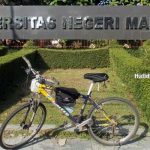 Tempat Angker di Universitas Negeri Malang (C) HAFIDHMIND