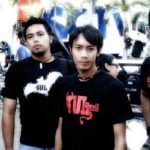 Chrome, Band Malang dengan formasi lengkap - Musicjazz.co.cc