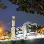 Kampus II Universitas Muhammadiyah Malang (C) Muhammadiyah.or.id