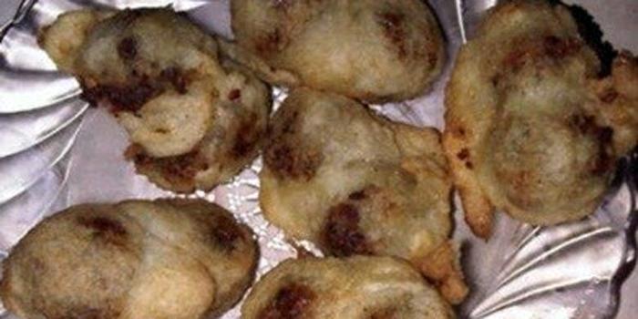 Mengulik Resep: Kue Kokam Khas Malang