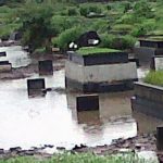 Kompleks Kuburan Pepen Kepanjen yang angker (C) DIMENSILAIN