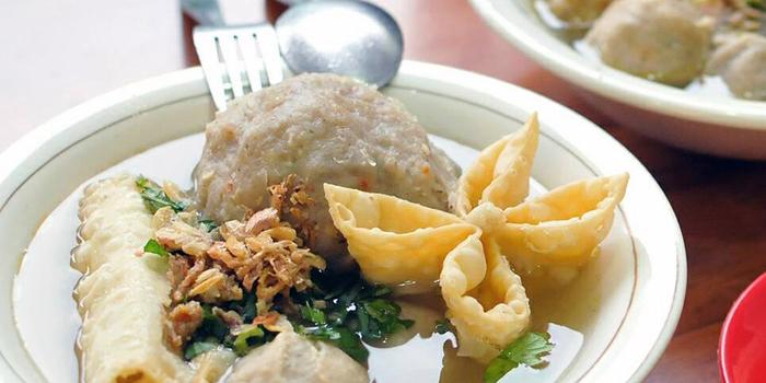 Daftar Warung Bakso Ternama di Kota Malang (C) MASADERA