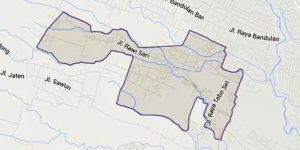Profil Kelurahan Mulyorejo, Kecamatan Sukun, Kota Malang
