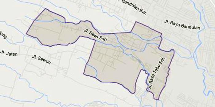 Profil Kelurahan Mulyorejo, Kecamatan Sukun, Kota Malang