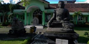 Museum Mpu Purwa (C) TEMPATWISATAMALANG
