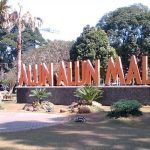 Alun-alun Malang (C) AKAIBARA