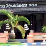 Hotel Cakra Turen, salah satu daftar hotel di Kabupaten Malang (C) GEOLOCATION