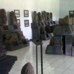 Koleksi Museum Mpu Purwa Malang (C) MALANGTIMES